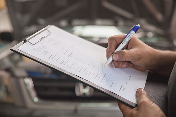logbook